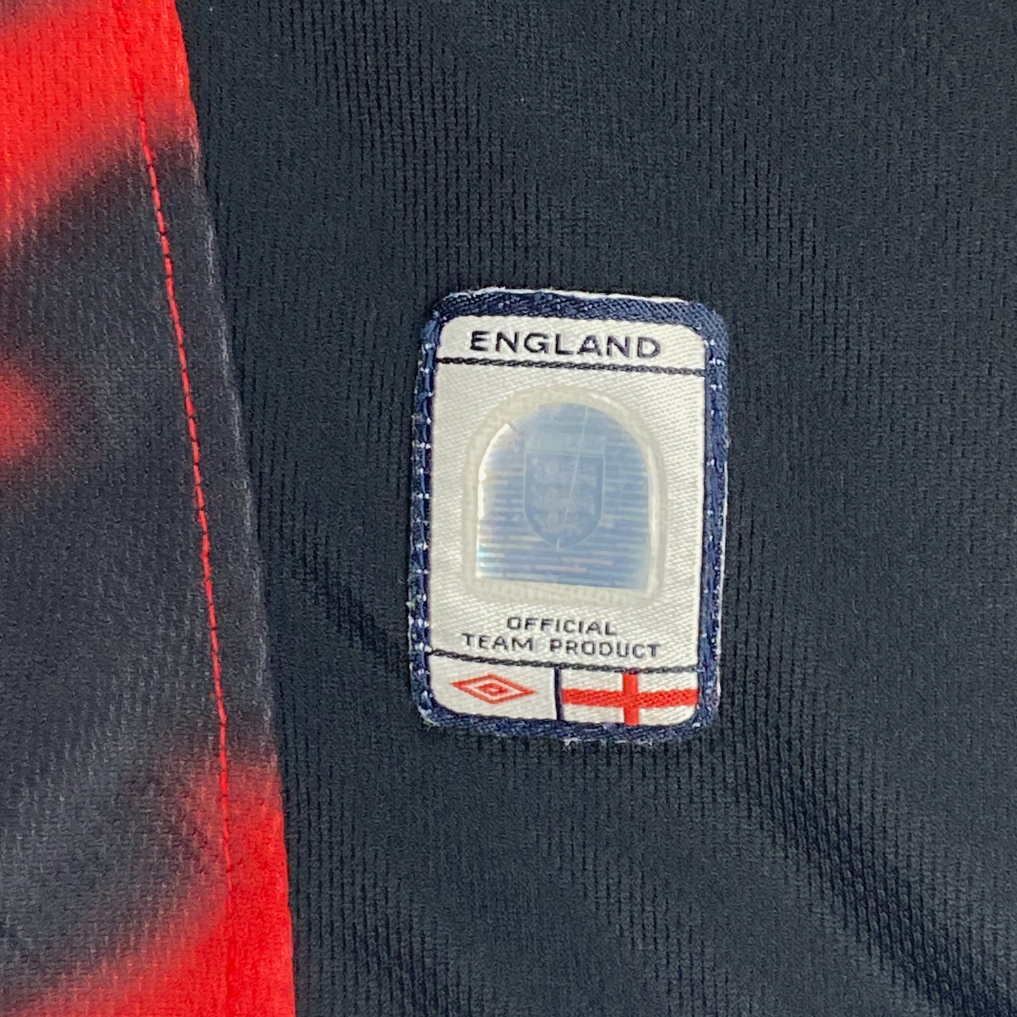 England Goalkeeper Away Shirt (2004) | XXL