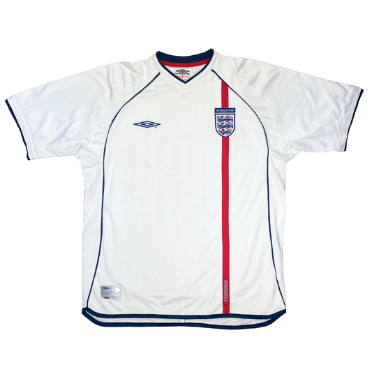 England Home (2002) | Extra Large