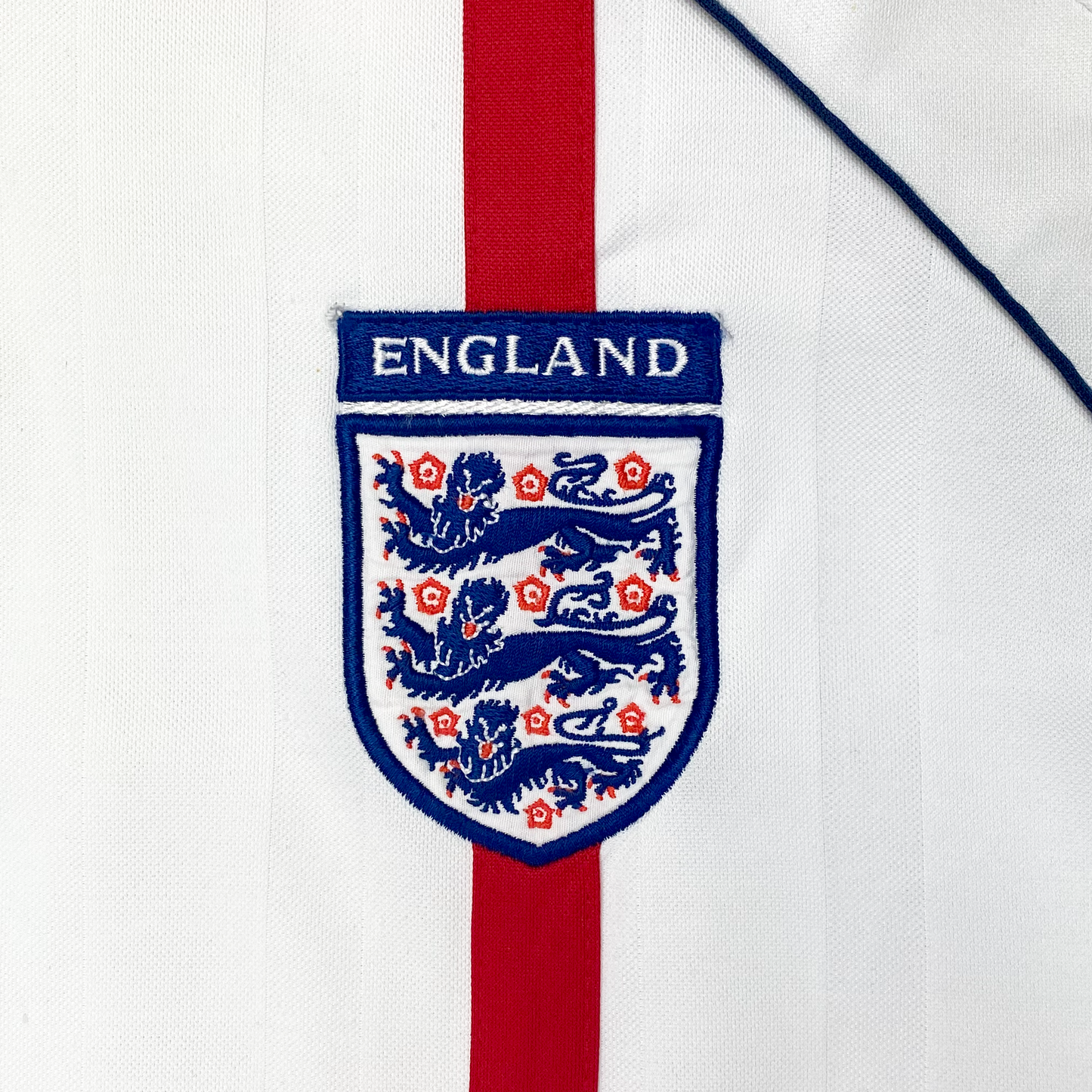 England Home (2002) | Extra Large