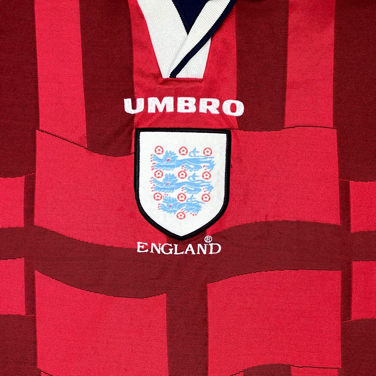 England Away Shirt (1998) | Extra Large