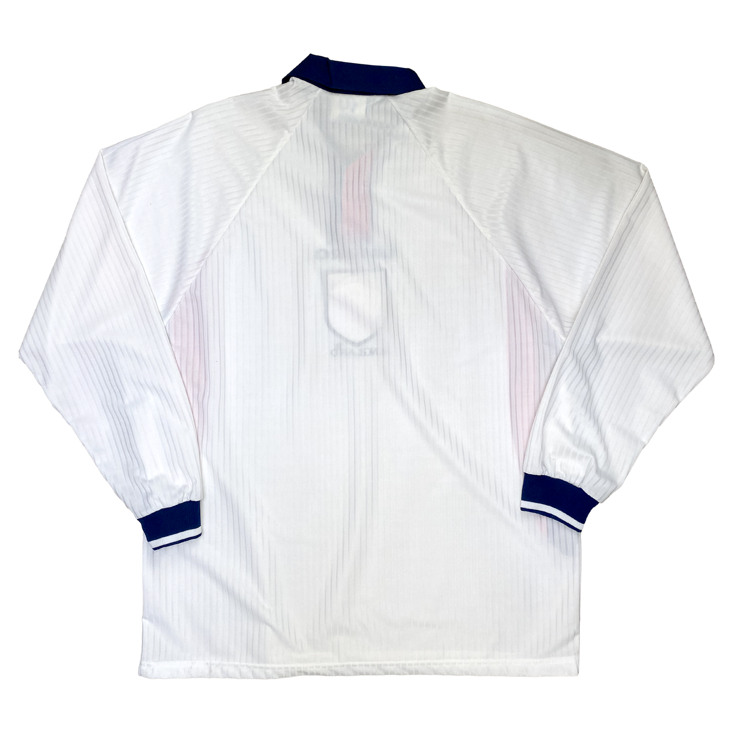England Home Shirt Long Sleeve (1998) | Extra Large
