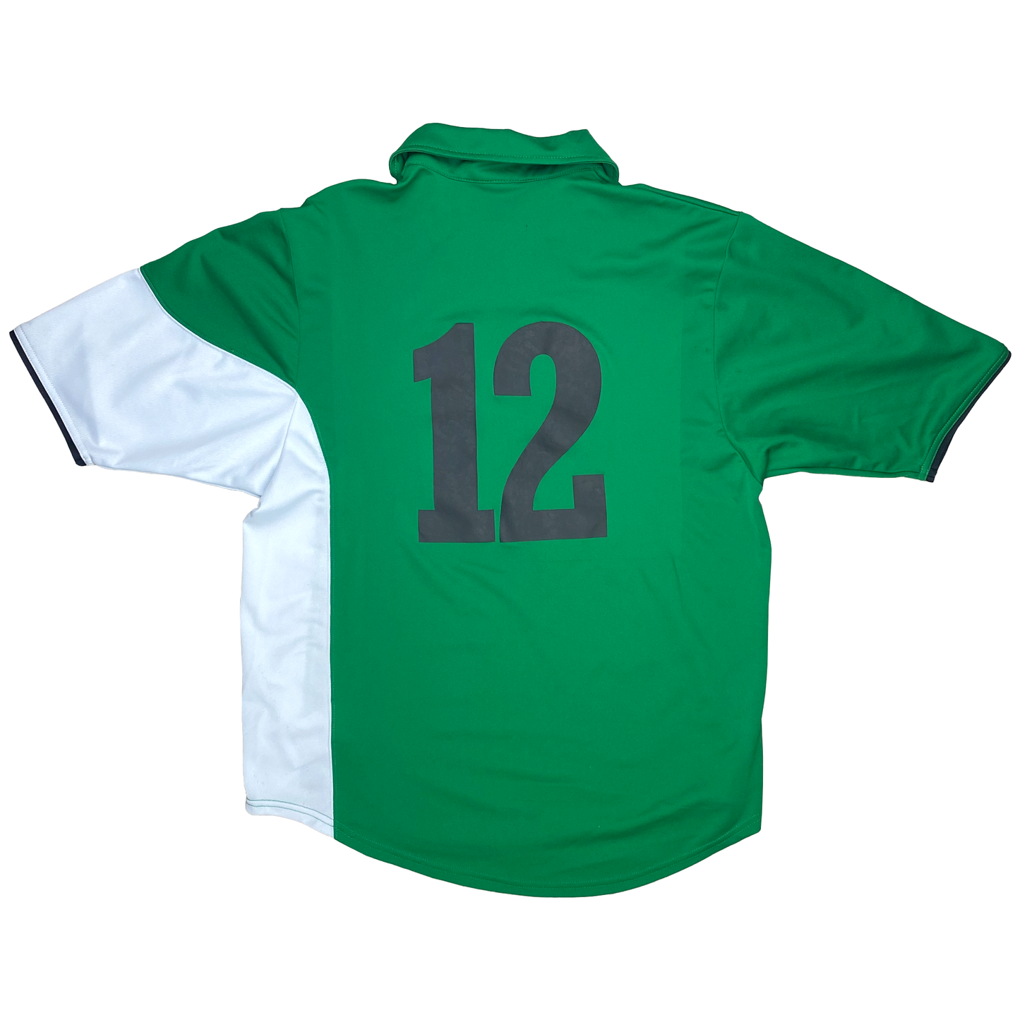 UK Parliament FC Shirt (2002) | Medium