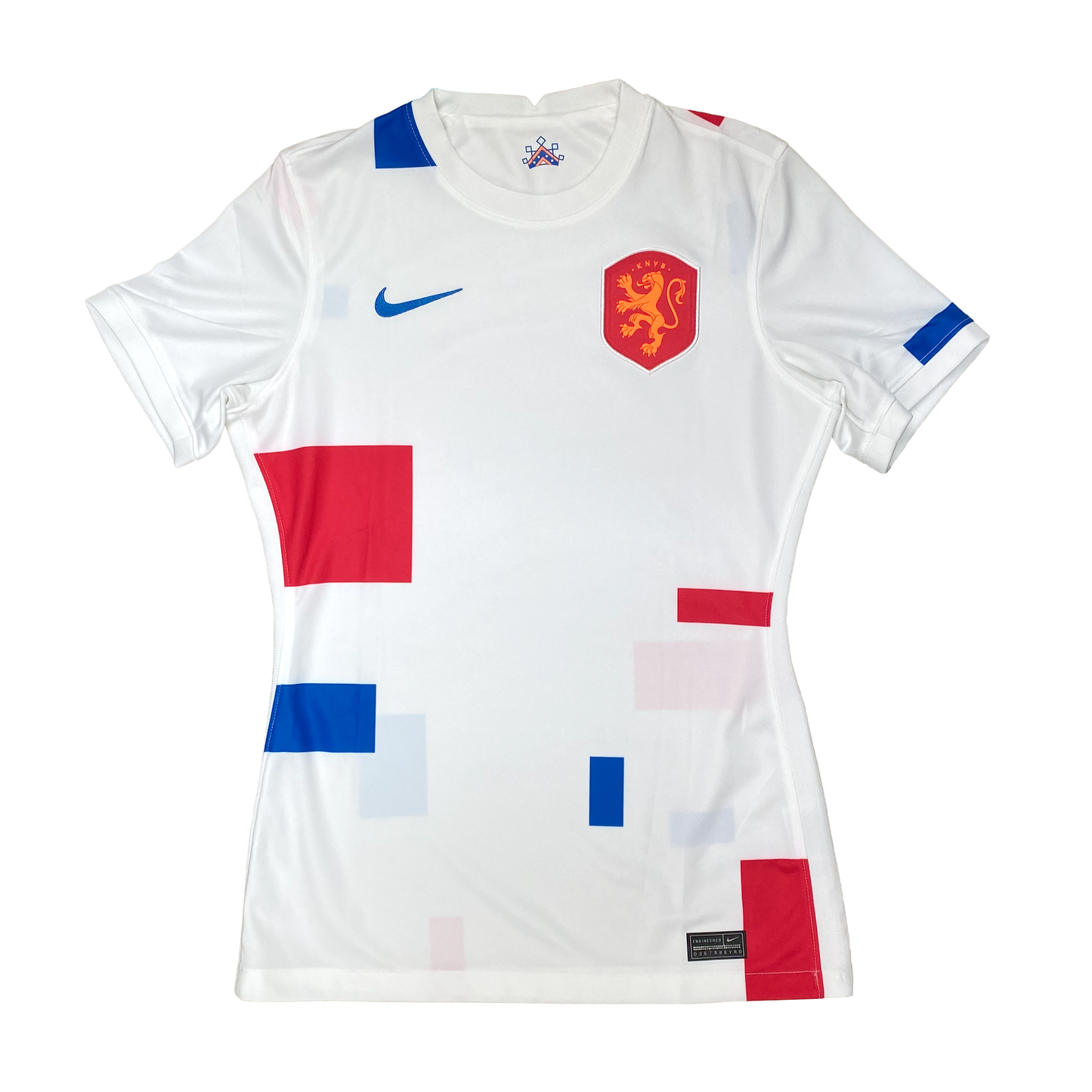 Netherlands Women Away (2022) | Women's Small