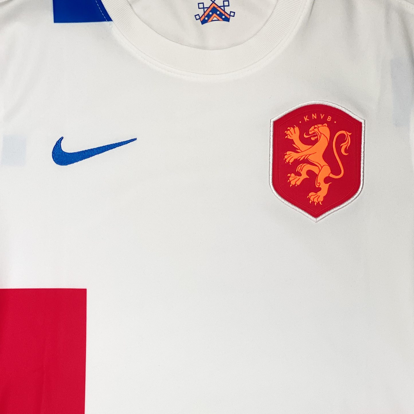 Netherlands Women Away (2022) | Women's Small