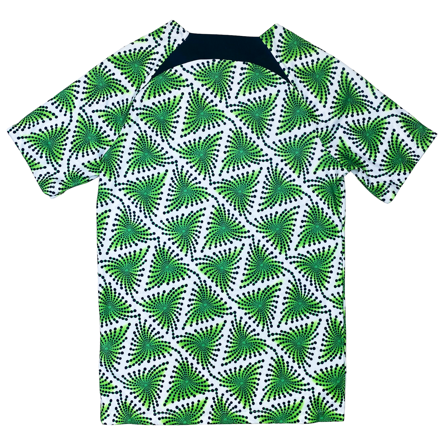 Nigeria Pre-Match Shirt (2022) | Small