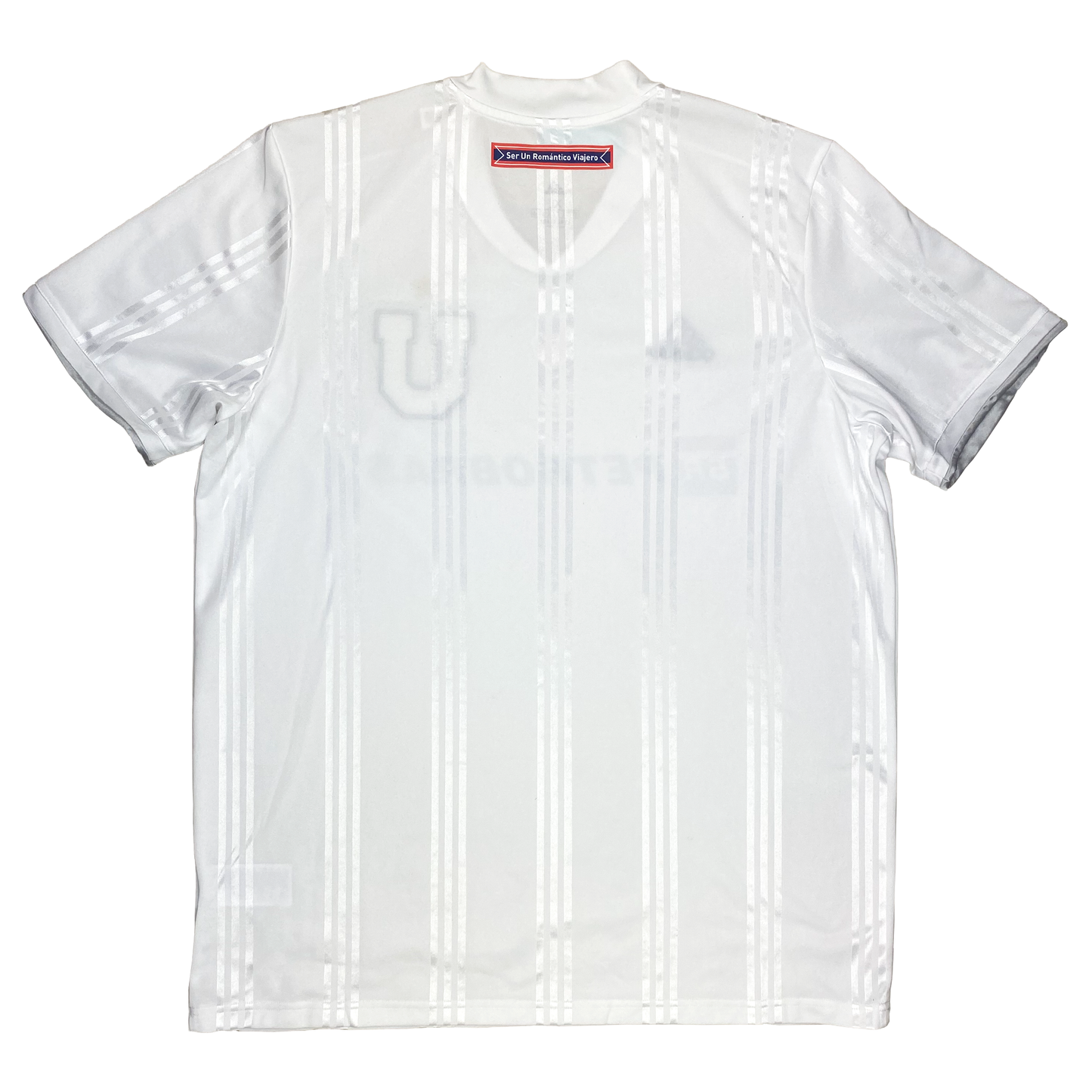 Universidad de Chile Away Shirt (2020) | Extra Large