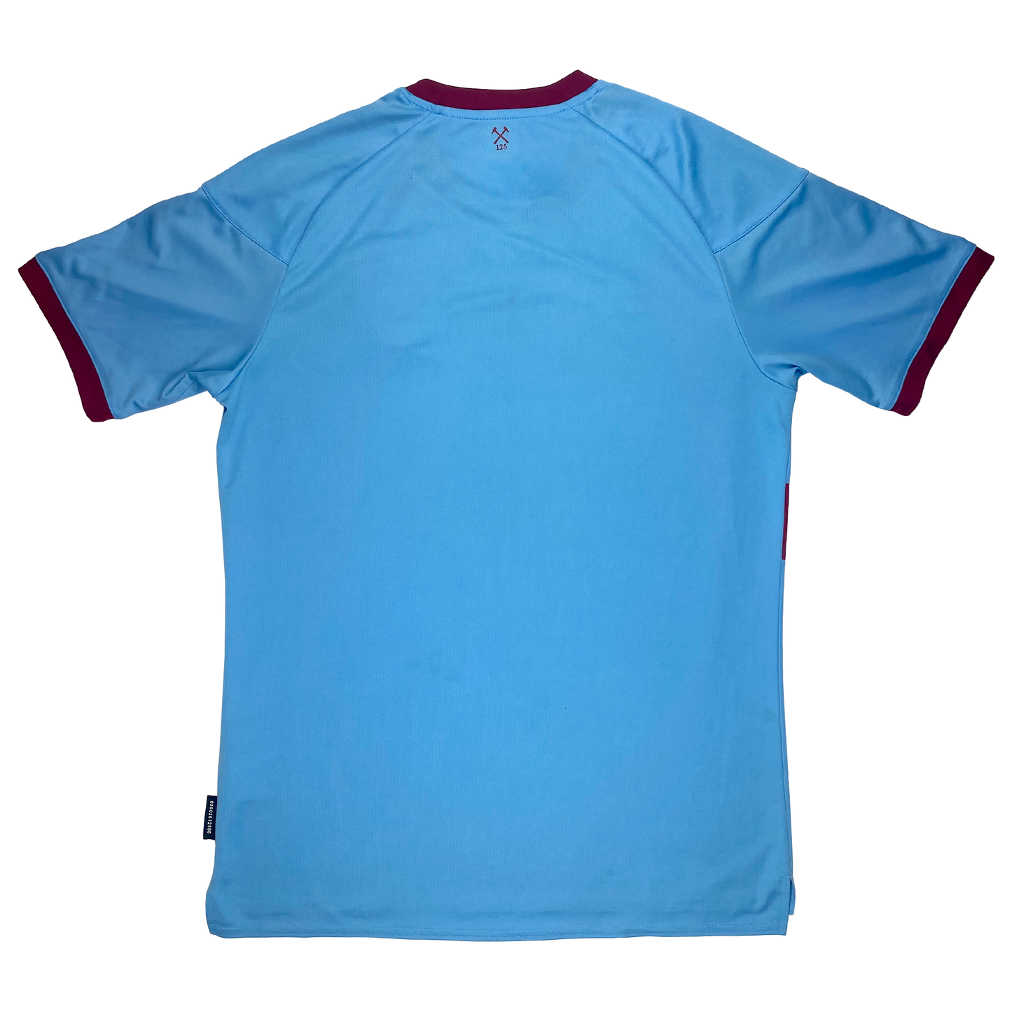 West Ham Away Shirt (2020-21) | Large