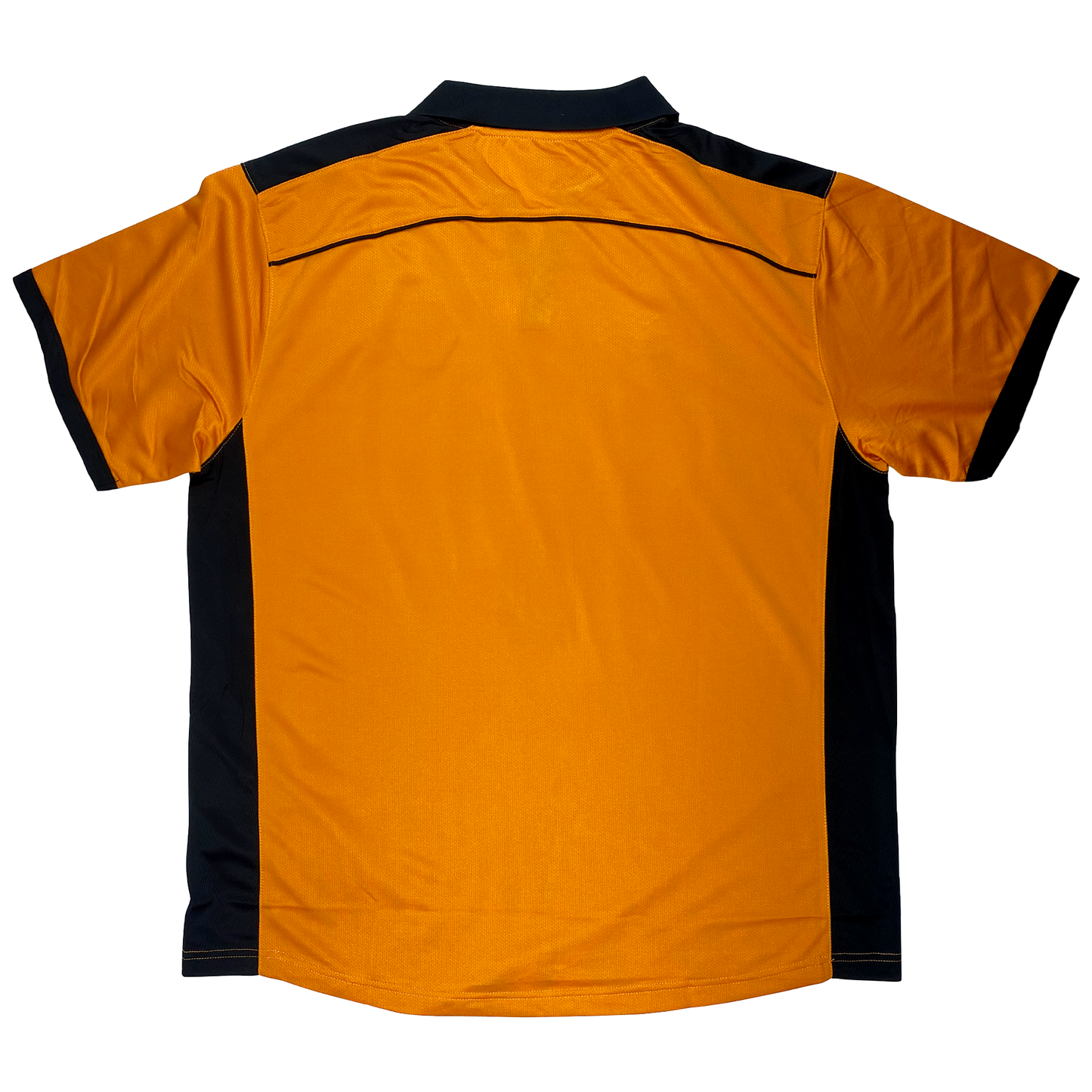 Wolverhampton Wanderers Home Shirt (2010-11) | Extra Large