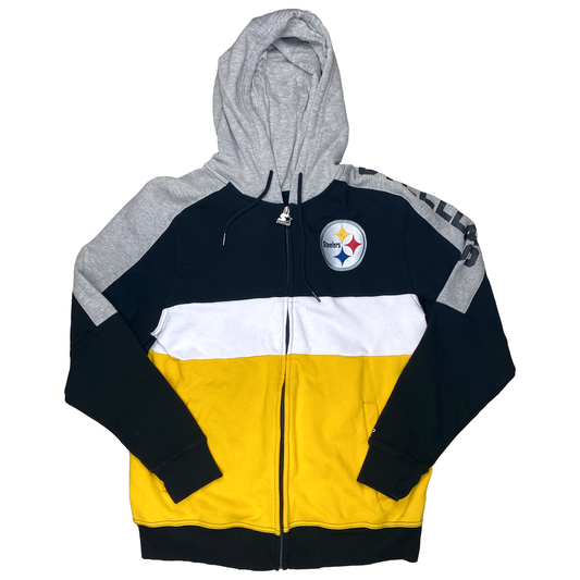 Pittsburgh Steelers Hoodie | Extra Large