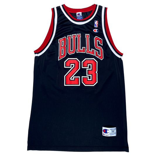 Chicago Bulls Alternate Jersey - Jordan 23 | Extra Large