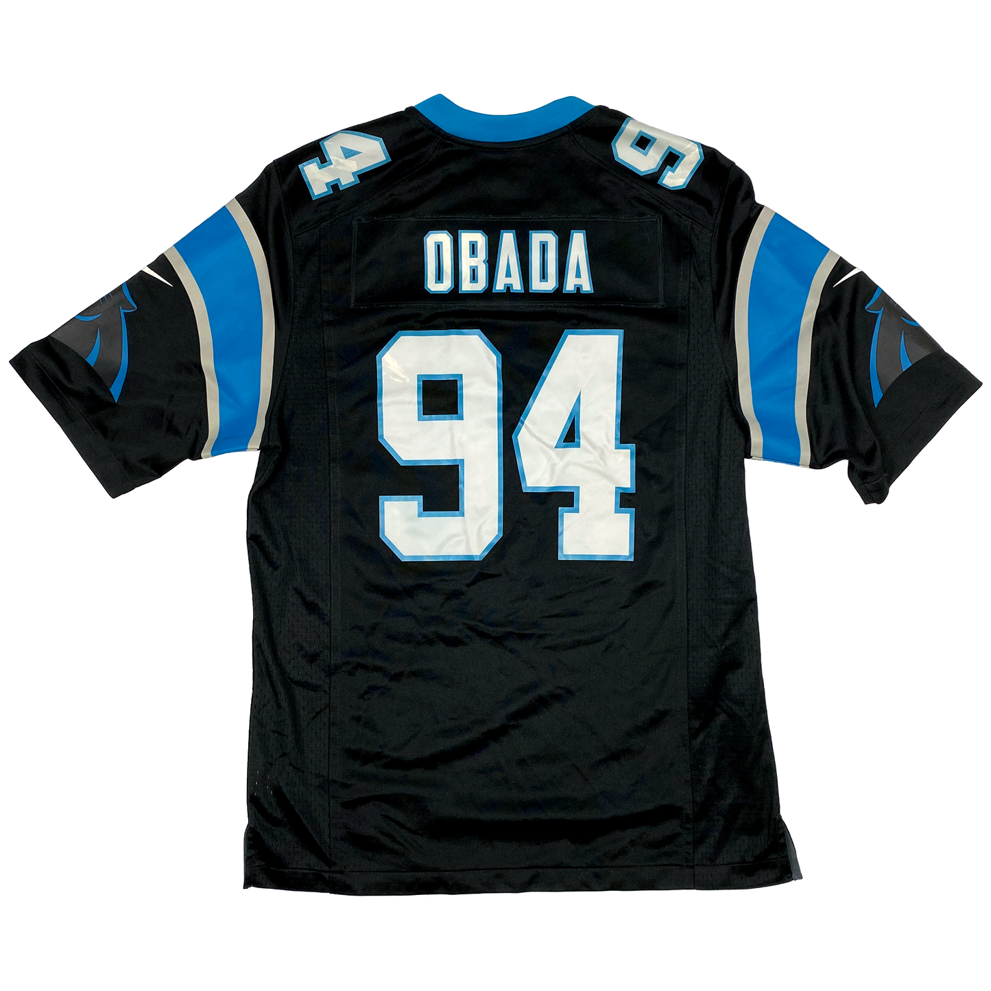 Carolina Panthers Jersey - Obada 94 | Medium