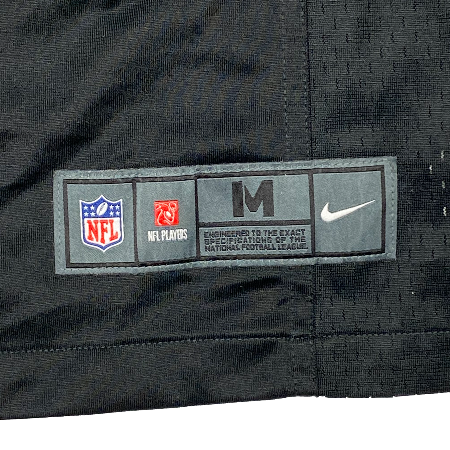 Carolina Panthers Jersey - Obada 94 | Medium