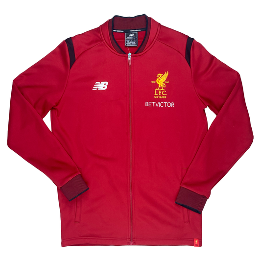 Liverpool Training Jacket | Large