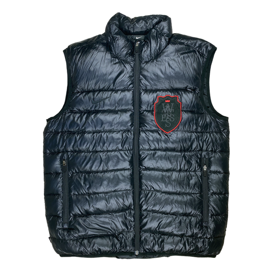 Nike Lebron James Witness Zip Vest | Large