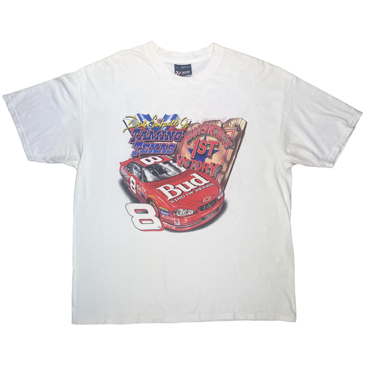 Nascar T-Shirt - Dale Earnhardt Jr | Extra Large