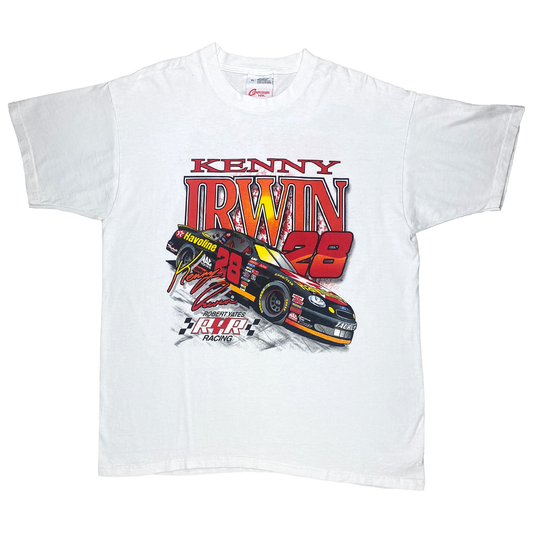 Nascar T-Shirt - Kenny Irwin | Extra Large