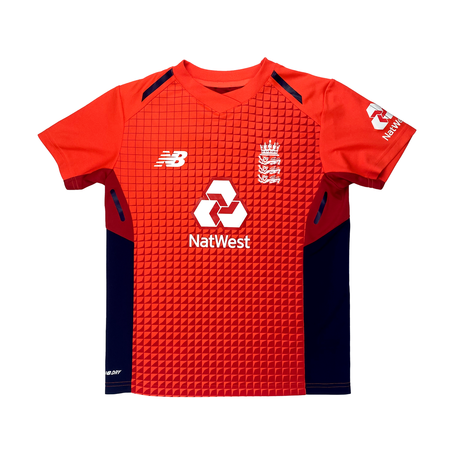England Women T20 Shirt | Women's Medium