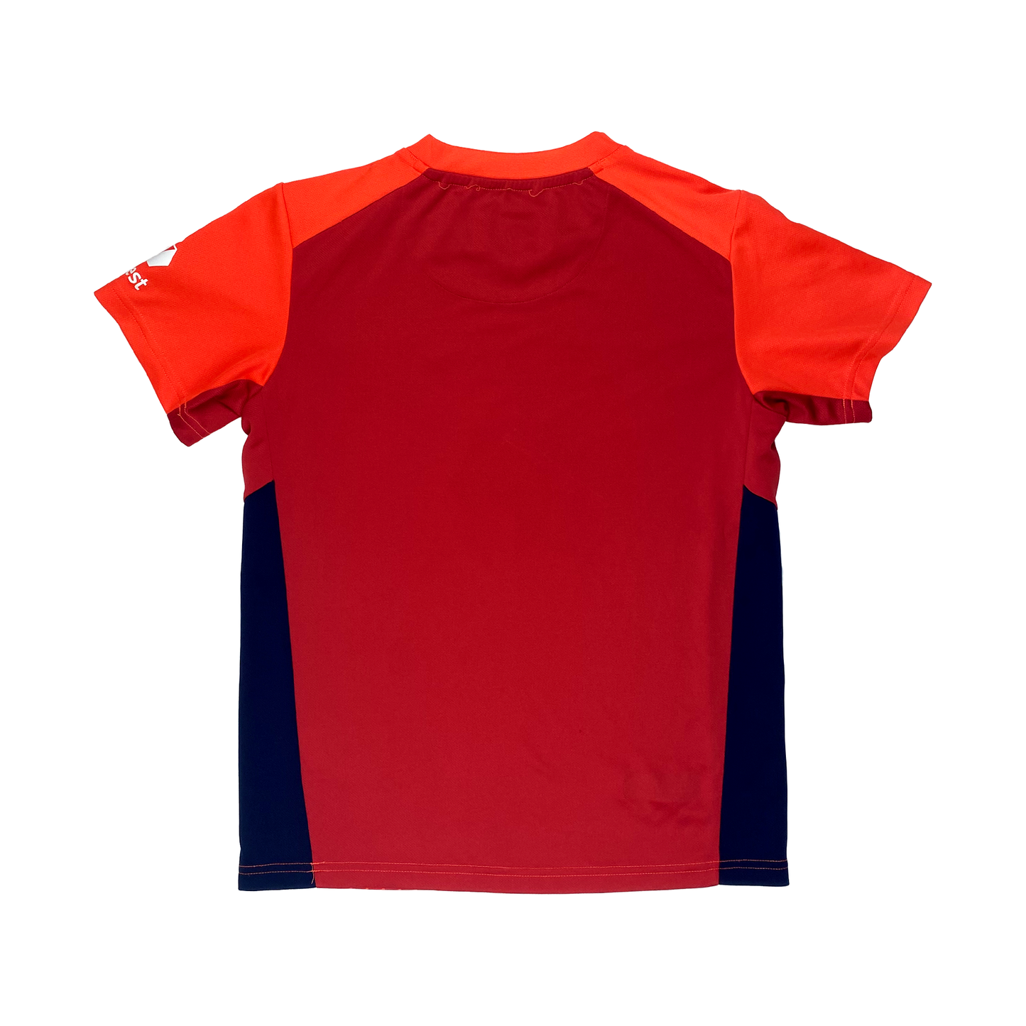 England Women T20 Shirt | Women's Medium