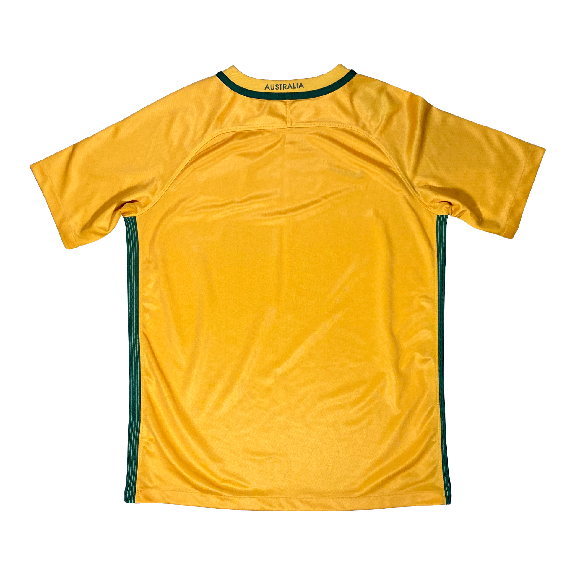 Australia Home Shirt (2016) | 15-16 Years