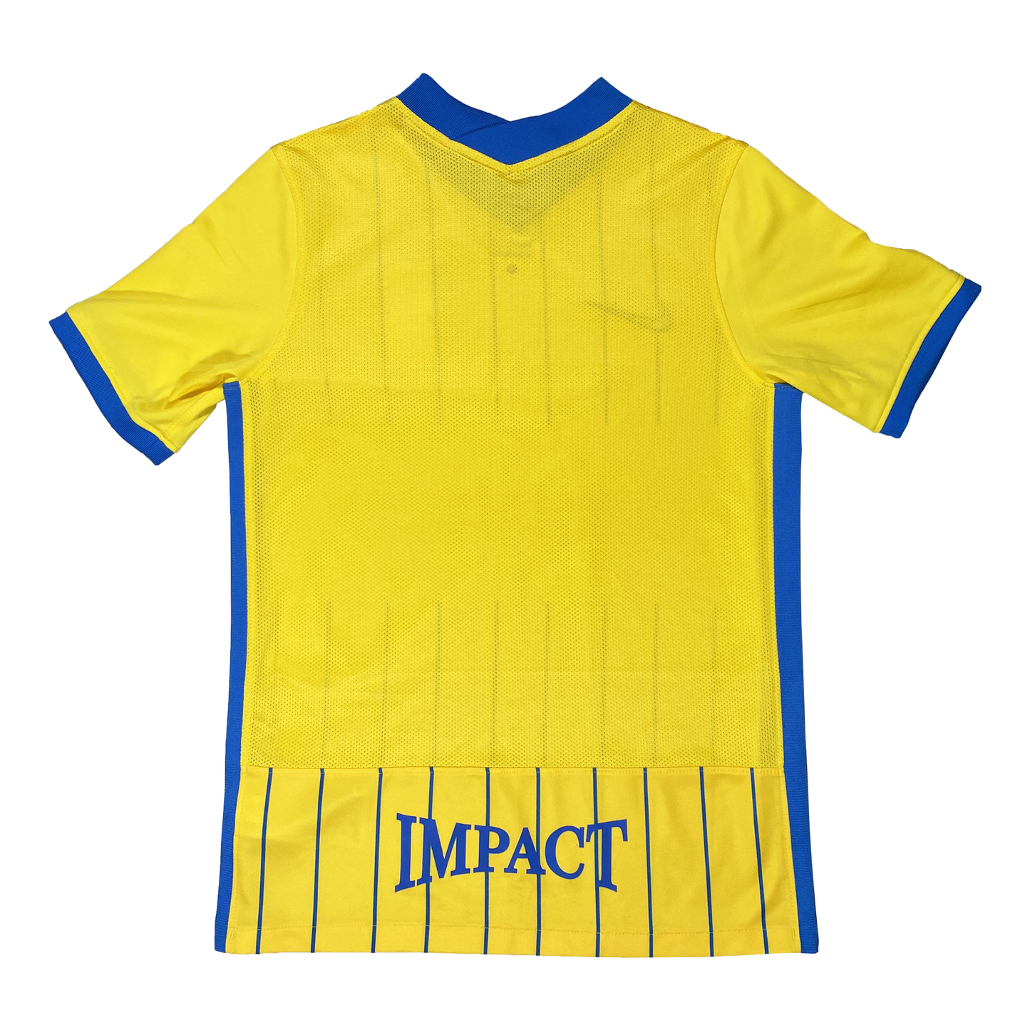 Birmingham City Away Shirt (2021-22) | 13-14 Years