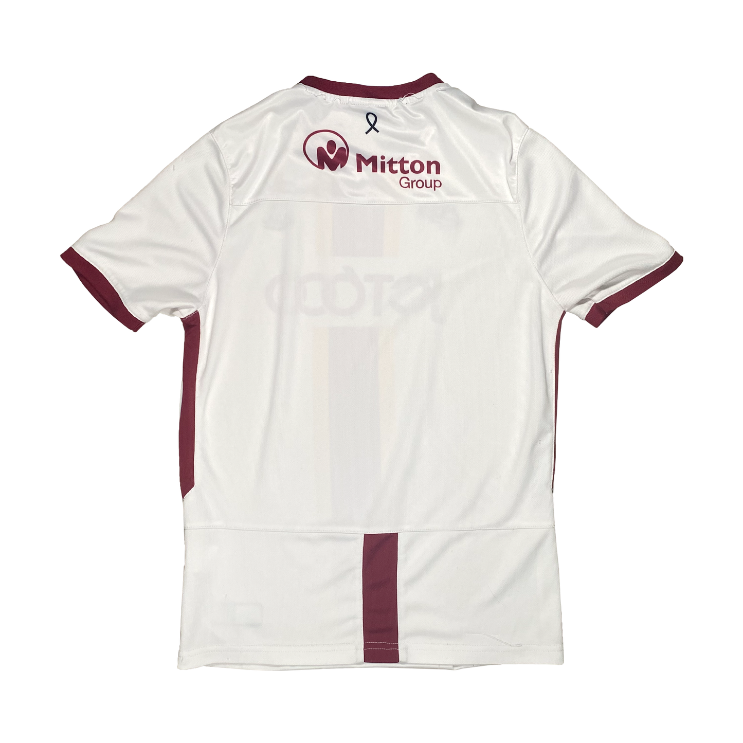Bradford City Away Shirt (2019-20) | 11-12 Years