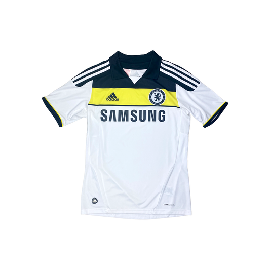 Chelsea Third Shirt (2011-12) | 13/14 Years