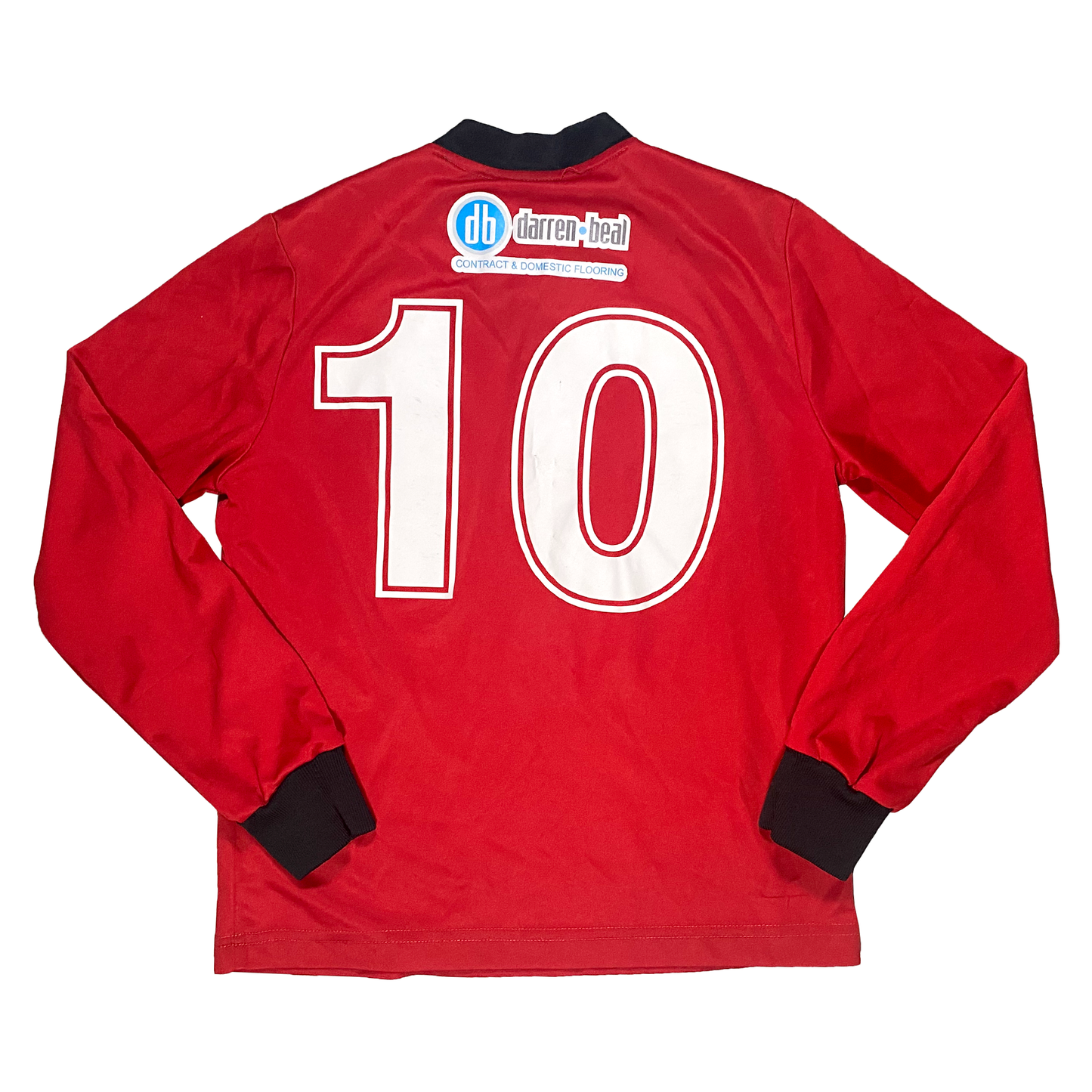 Eastbourne Borough Home Kit (2014-15) | 10-11 Years