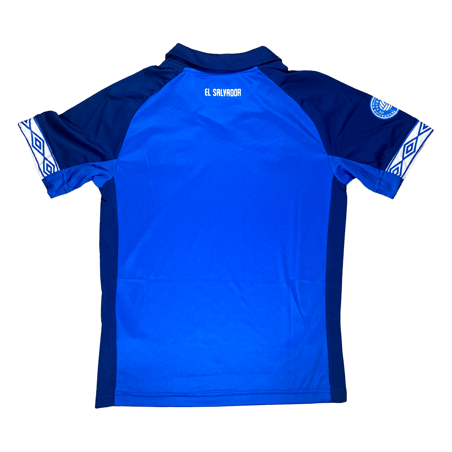 El Salvador Home Shirt (2019) | 11-12 Years