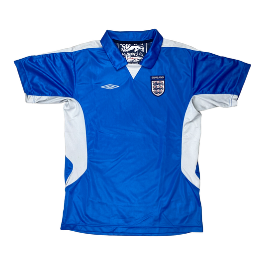 England Training Shirt (2005) | 15/16 Years
