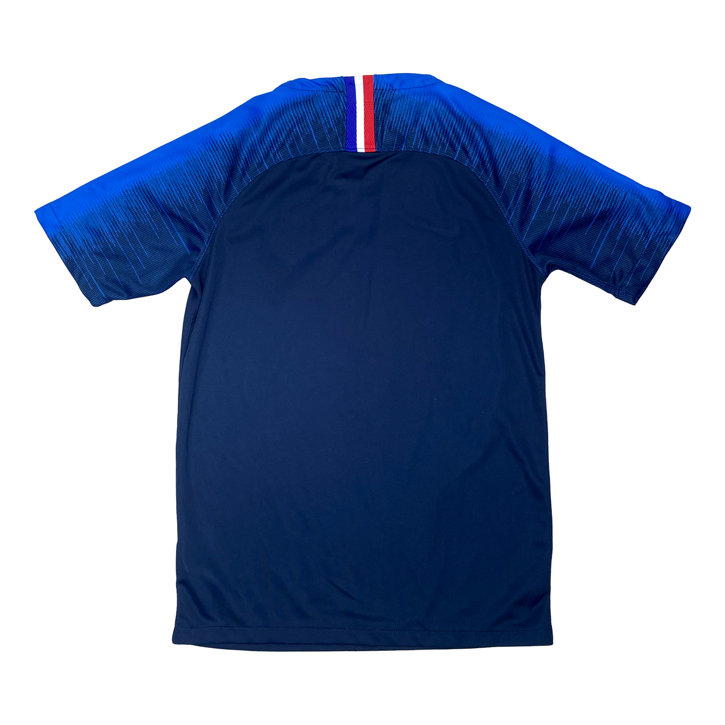 France Home Shirt (2018) | 13/14 Years
