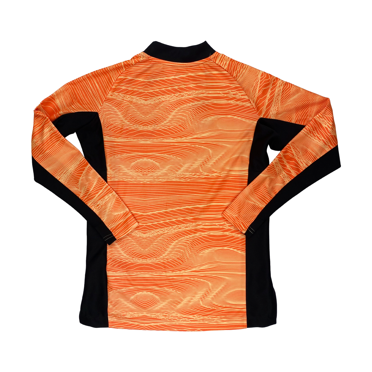 Leeds United Away Goalkeeper (2020-21) | 11-12 Years