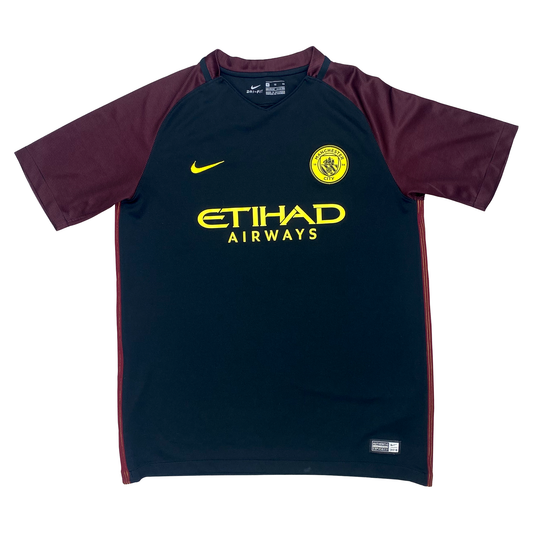 Manchester City Away Shirt (2016-17) | 14/15 Years