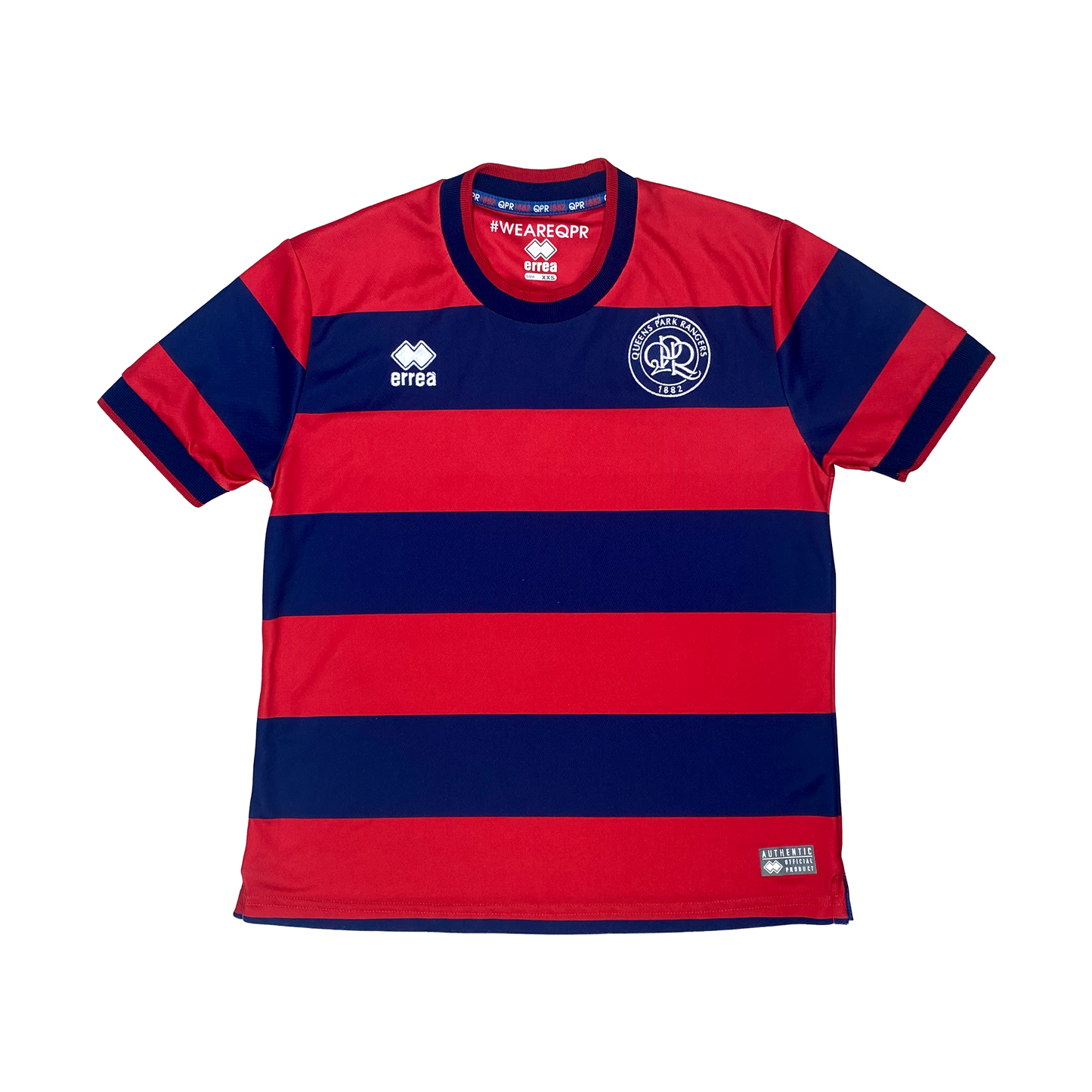Queens Park Rangers Away Shirt (2017-18) | 9-10 Years