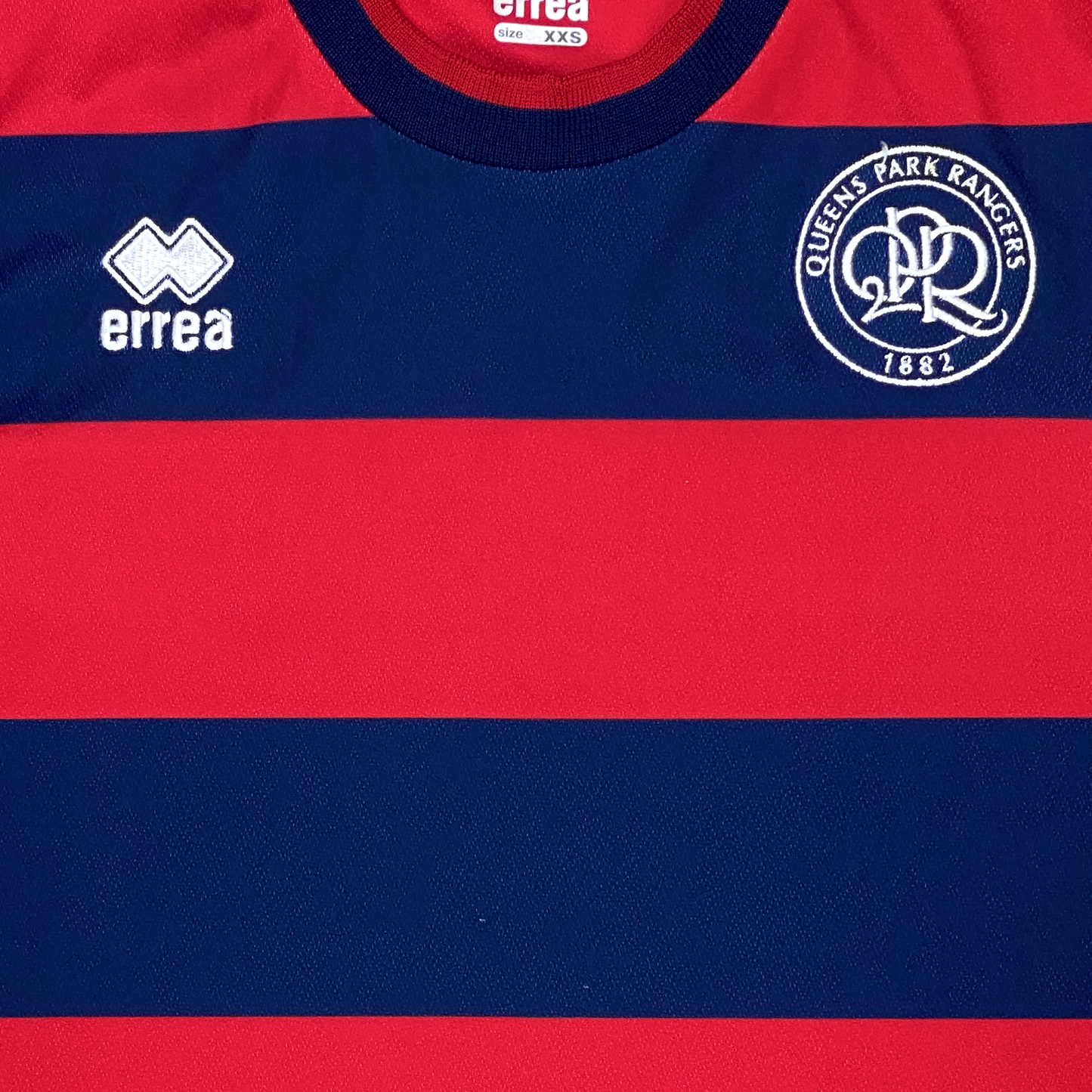 Queens Park Rangers Away Shirt (2017-18) | 9-10 Years