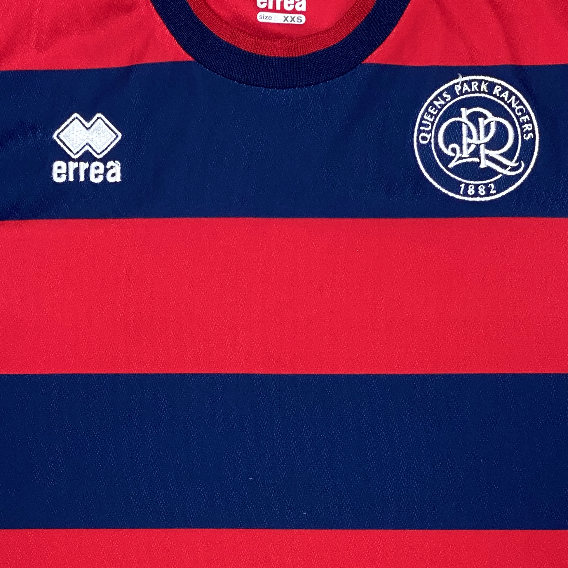 Queens Park Rangers Away Shirt (2017-18) | 9-10 Years