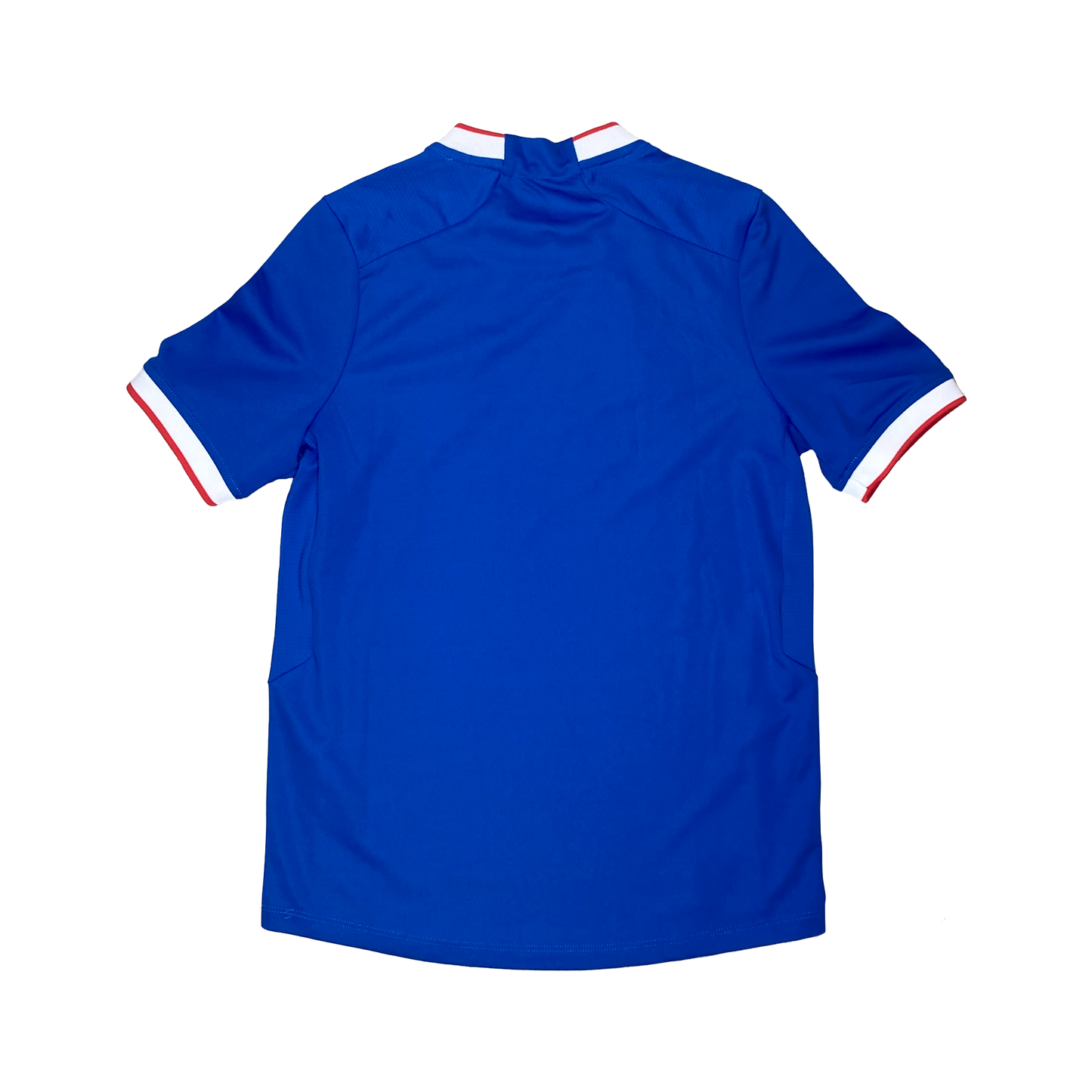 Rangers Home Shirt (2022-23) | 11/12 Years