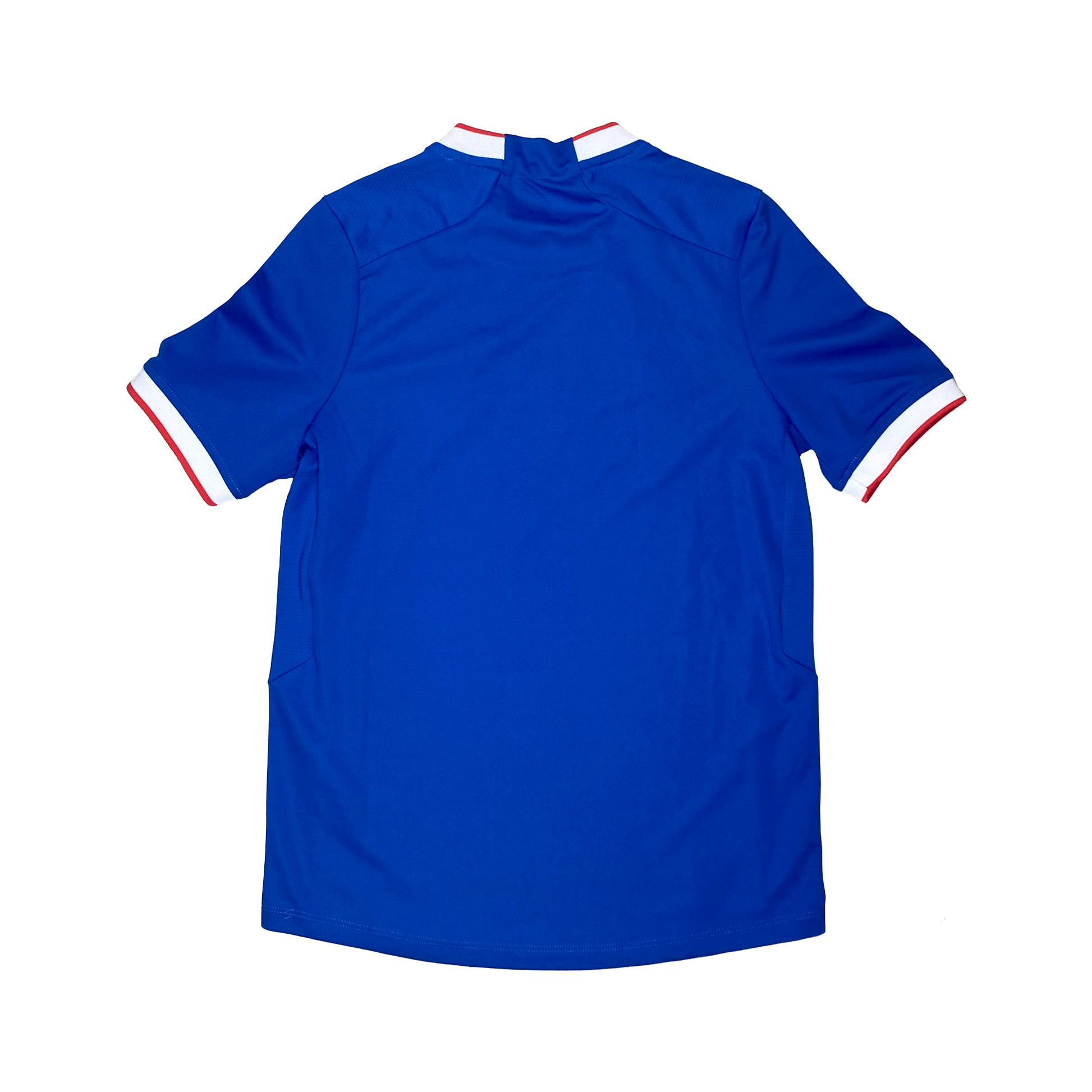 Rangers Home Shirt (2022-23) | 11-12 Years