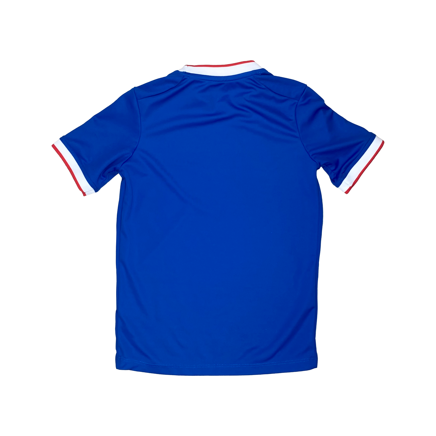 Rangers Home Shirt (2022-23) | 7/8 Years