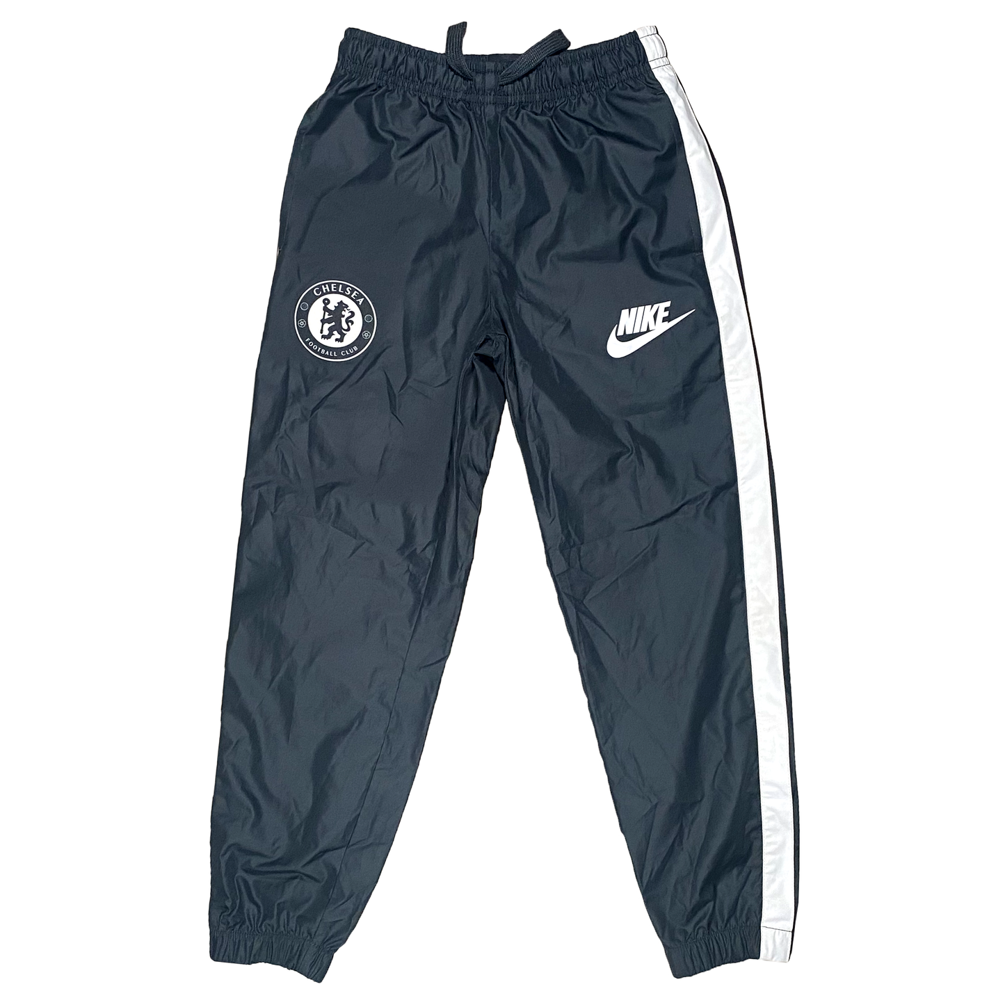 Black Chelsea Tracksuit | 7-8 Years