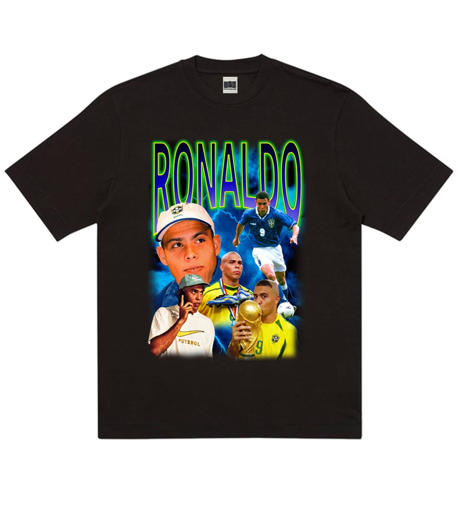 Fenomeno Tribute Tee