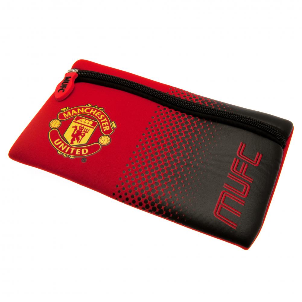 Manchester United Back to School Bundle