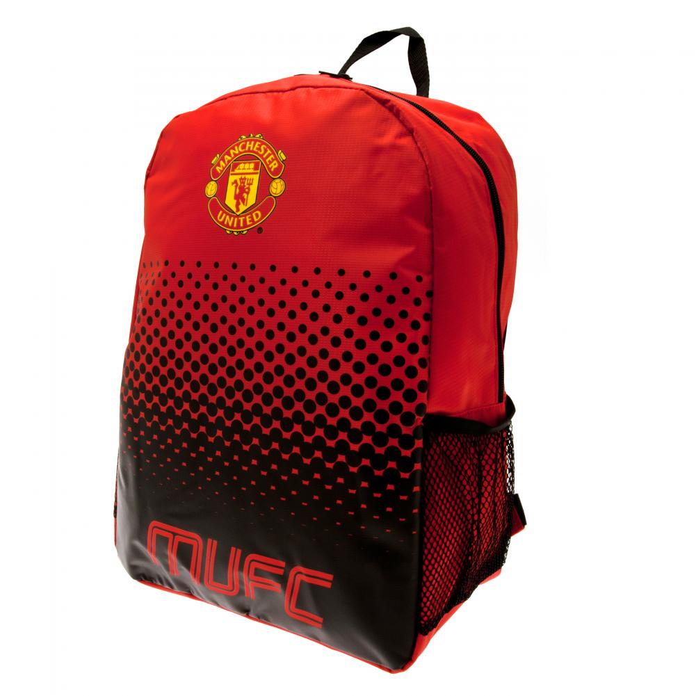 Manchester United Back to School Bundle