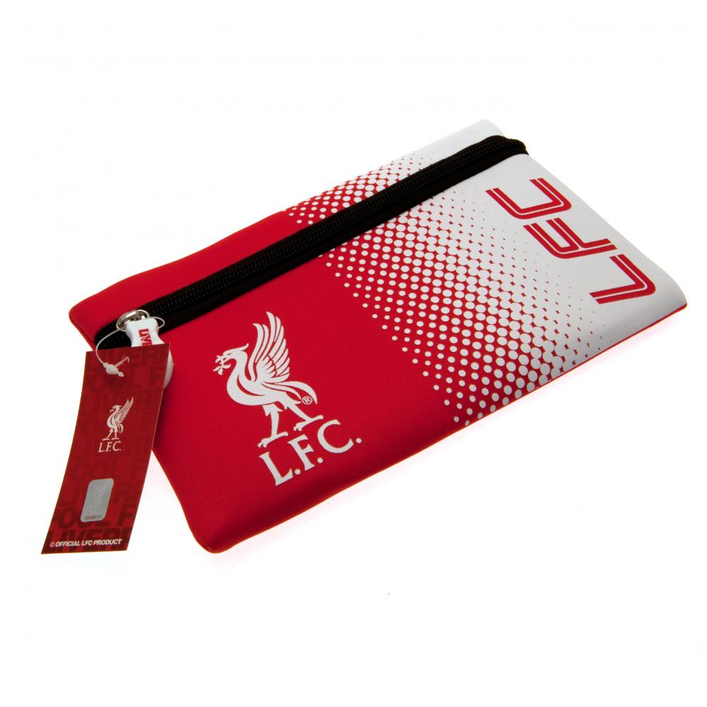 Liverpool Back to School Bundle