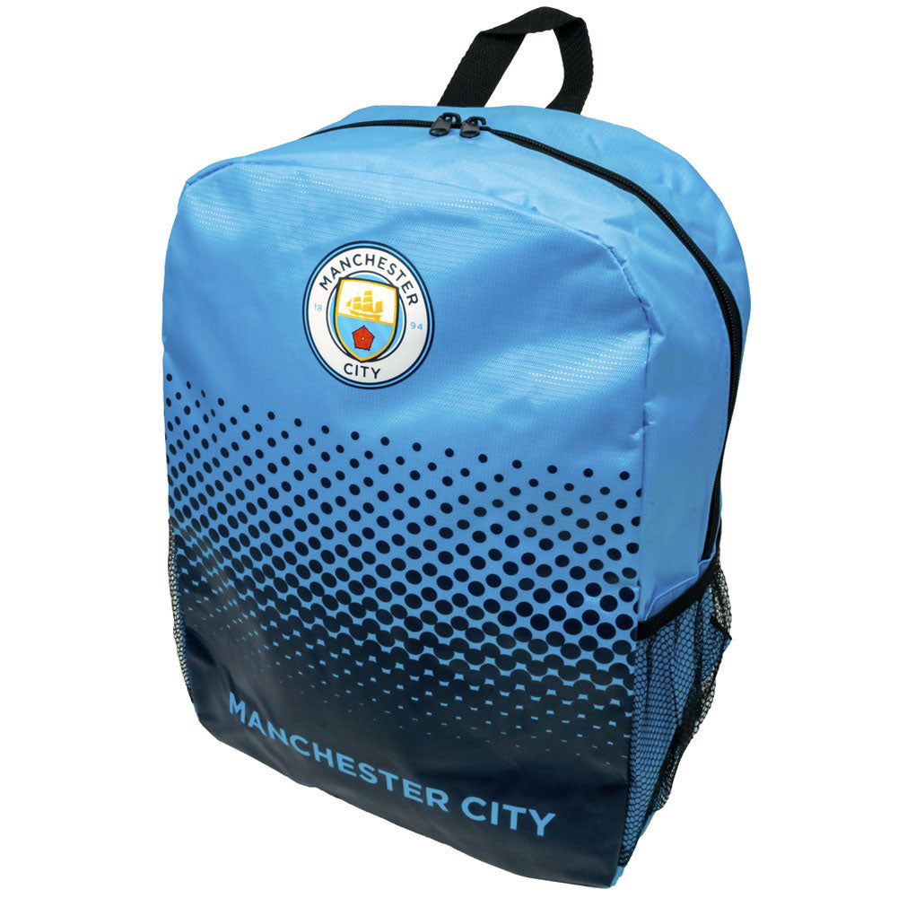 Manchester City Back to School Bundle