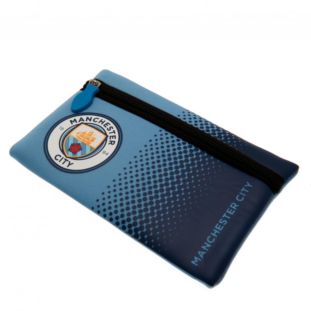 Manchester City Back to School Bundle
