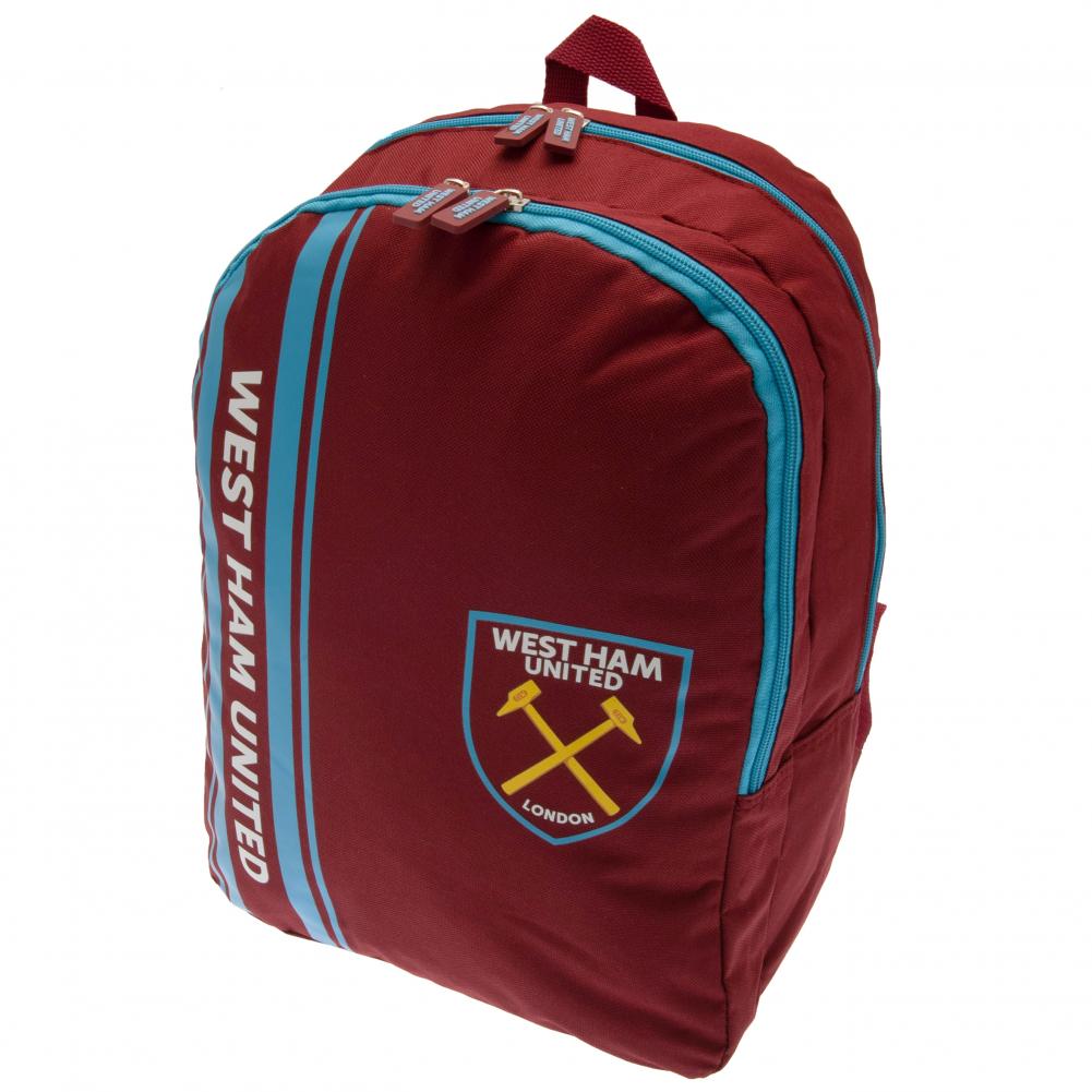 West Ham United Back to School Bundle