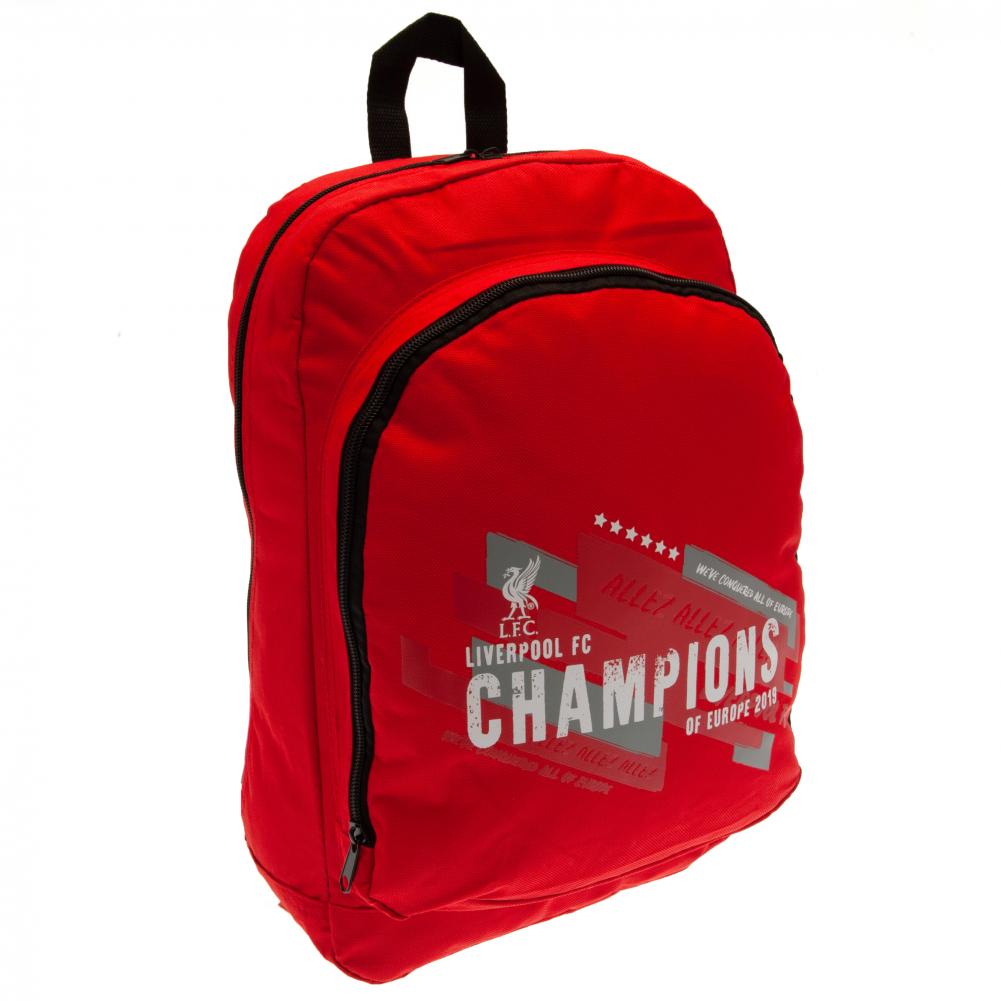 Liverpool Back to School Bundle