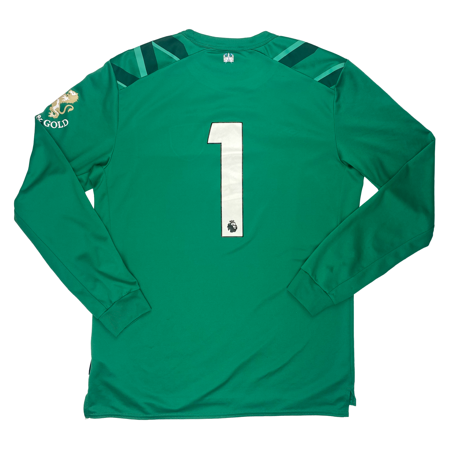 West Ham United Away Goalkeeper Shirt (2019-20) | Medium