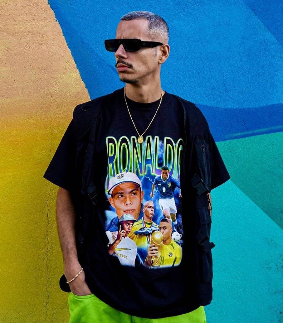 Fenomeno Tribute Tee