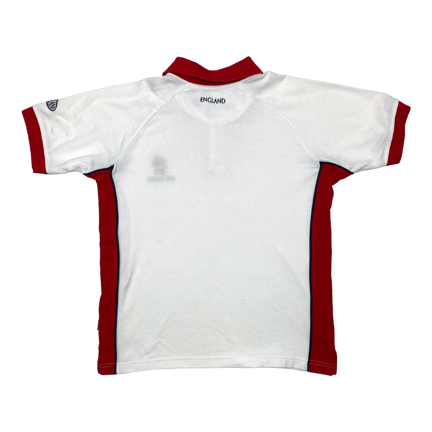 England Rugby Union Polo | 11-12 Years